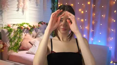 Snapshot of evamossi chatting on March 6, 12:52 pm Eva online show from March 6, 12:52 pm