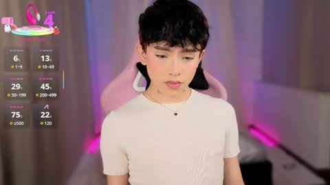 Evan online show from September 22, 3:19 am