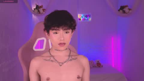 Evan online show from November 5, 3:23 pm