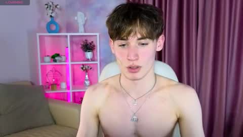 Evan online show from February 28, 8:54 pm