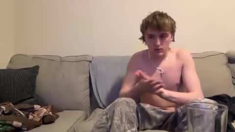 Evan Brown online show from February 23, 3:37 am