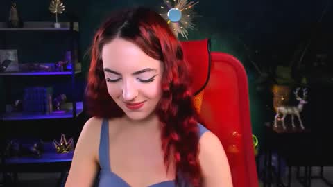 Eva  online show from November 9, 6:23 am