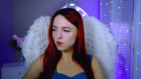 Eva  online show from November 28, 3:47 pm