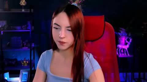 Eva  online show from January 15, 8:30 am