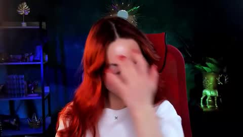 Eva  online show from March 6, 3:52 pm