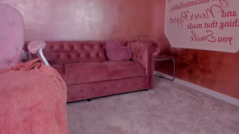 Eva online show from January 25, 8:21 pm