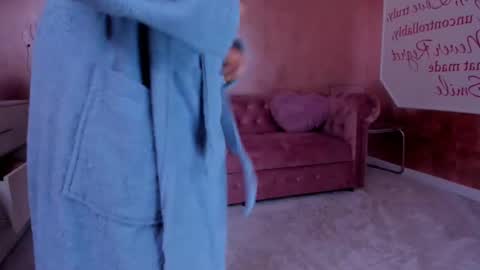 Eva online show from February 16, 12:19 am