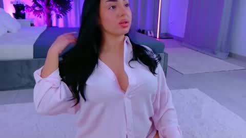 Snapshot of evanew_ chatting on May 15, 5:42 pm Eva online show from May 15, 5:42 pm