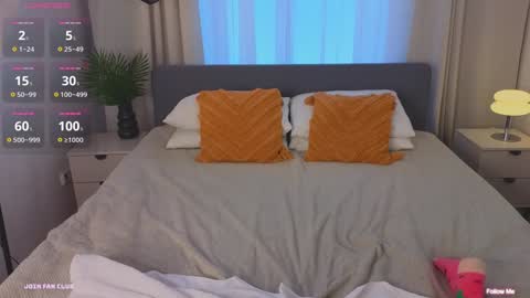 Snapshot of evangel1ne chatting on December 11, 9:19 am evangel1ne online show from December 11, 9:19 am