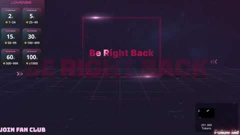 Snapshot of evangel1ne chatting on February 6, 12:37 pm evangel1ne online show from February 6, 12:37 pm