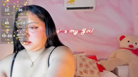 EVA online show from February 13, 7:10 pm