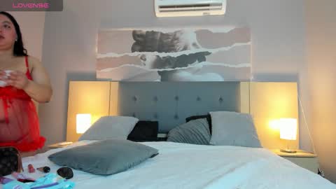 EVA online show from March 22, 7:06 pm