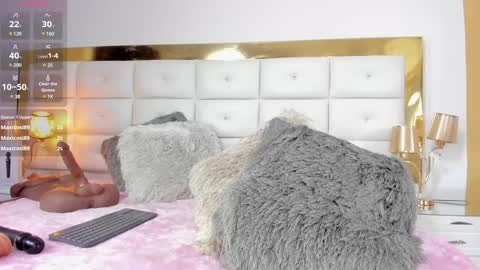 Snapshot of evangelin_ts chatting on February 4, 11:27 pm evangelin_ts online show from February 4, 11:27 pm