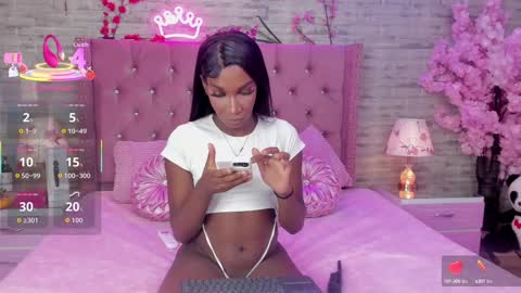 Snapshot of evangelin_ts chatting on September 28, 4:40 am evangelin_ts online show from September 28, 4:40 am