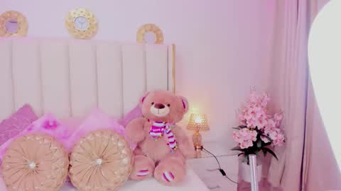 Snapshot of evangelin_ts chatting on October 18, 3:13 pm evangelin_ts online show from October 18, 3:13 pm