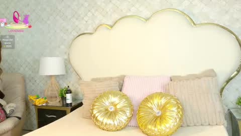 evangelin_ts online show from April 21, 3:13 am