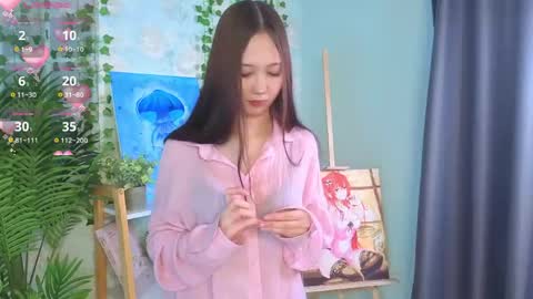 Snapshot of evangelinakovacevic chatting on May 24, 4:12 pm Hello im Lia online show from May 24, 4:12 pm