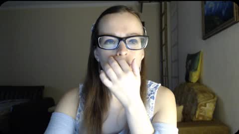 YourMistress online show from December 9, 8:22 am