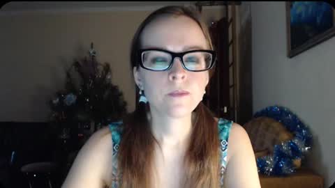 YourMistress online show from January 14, 8:31 am