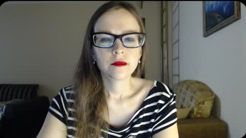 YourMistress online show from February 18, 8:38 am