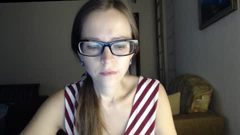 YourMistress online show from September 12, 9:20 am