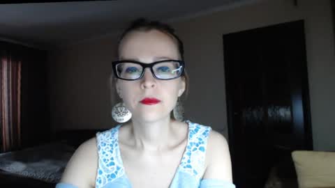 YourMistress online show from April 24, 9:34 am