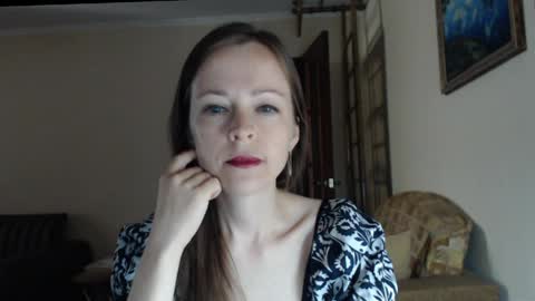 Snapshot of evangeline06 chatting on May 29, 9:07 am YourMistress online show from May 29, 9:07 am