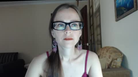 YourMistress online show from June 18, 8:36 am