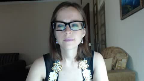 YourMistress online show from June 24, 8:57 am