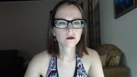 YourMistress online show from June 25, 9:03 am