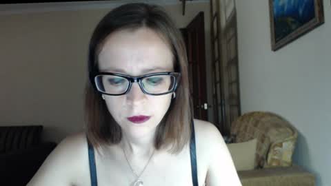 YourMistress online show from July 2, 8:42 am