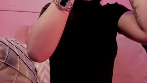 Snapshot of evangeline_bell chatting on February 26, 12:03 pm Eva online show from February 26, 12:03 pm