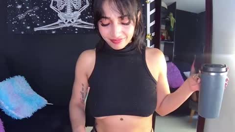  Eva online show from February 17, 6:26 pm