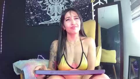  Eva online show from March 12, 6:47 pm