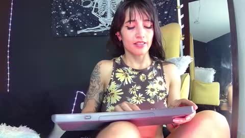  Eva online show from March 17, 6:55 pm