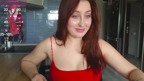 Snapshot of evangelinfox chatting on May 14, 10:33 am EvangelinFox online show from May 14, 10:33 am