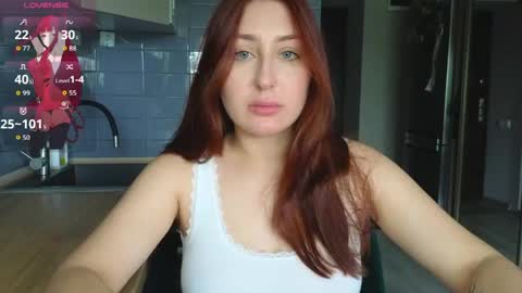 Snapshot of evangelinfox chatting on May 27, 10:12 am EvangelinFox online show from May 27, 10:12 am