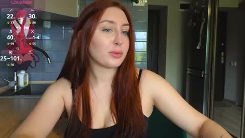 Snapshot of evangelinfox chatting on May 28, 10:34 am EvangelinFox online show from May 28, 10:34 am