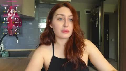 Snapshot of evangelinfox chatting on June 3, 10:29 am EvangelinFox online show from June 3, 10:29 am