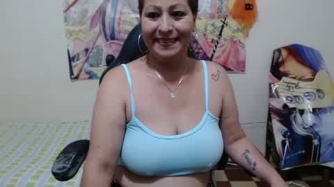 Eva online show from January 25, 12:06 am