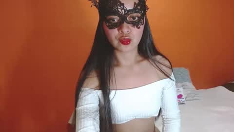 evangelinne_01 online show from November 9, 10:19 pm