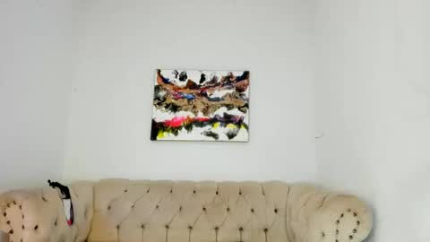 evangely15_ online show from December 29, 9:09 pm