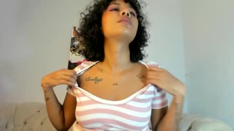 evangely15_ online show from January 12, 12:49 am