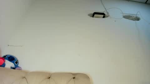 evangely15_ online show from January 22, 7:46 am