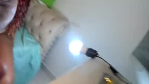 evangely15_ online show from February 26, 8:59 am