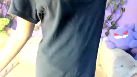 evangely15_ online show from September 13, 12:05 pm