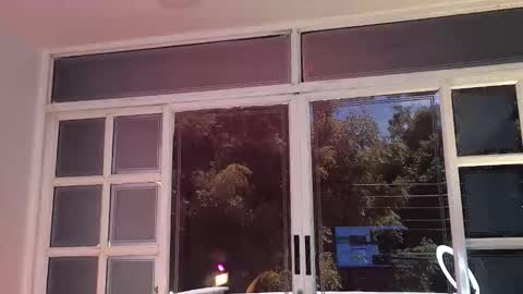 Evangelyne online show from September 24, 3:59 pm