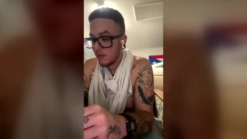evanlee29 online show from July 21, 3:31 am