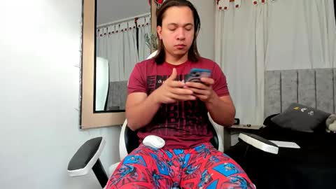 Evan online show from November 7, 11:43 am