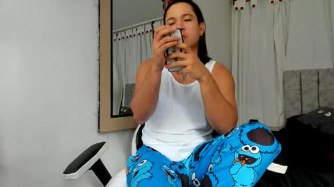 Evan online show from November 12, 12:05 pm